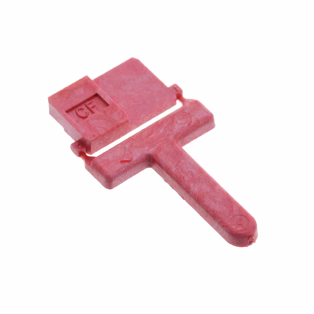 91290-102LF Amphenol ICC (FCI)  Backplane Connector Accessories